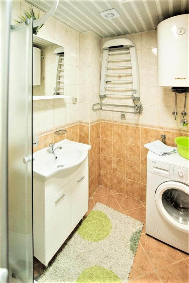 Apartment Marina Rafailovici