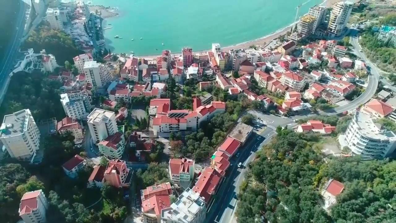 Marina Apartment *
