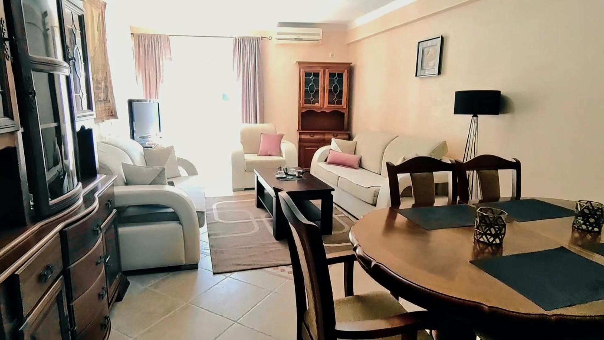 Apartment Marina