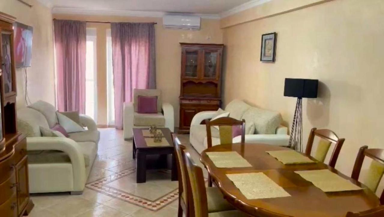 Marina Apartment Rafailovici